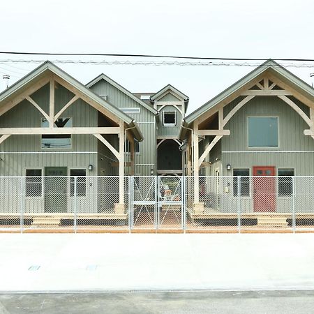Tood一宮 -B棟 Apartment Ichinomiya  Exterior photo