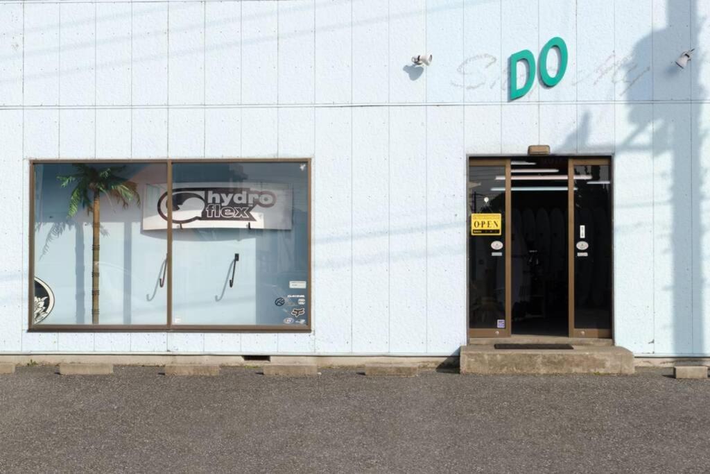 Tood一宮 -B棟 Apartment Ichinomiya  Exterior photo